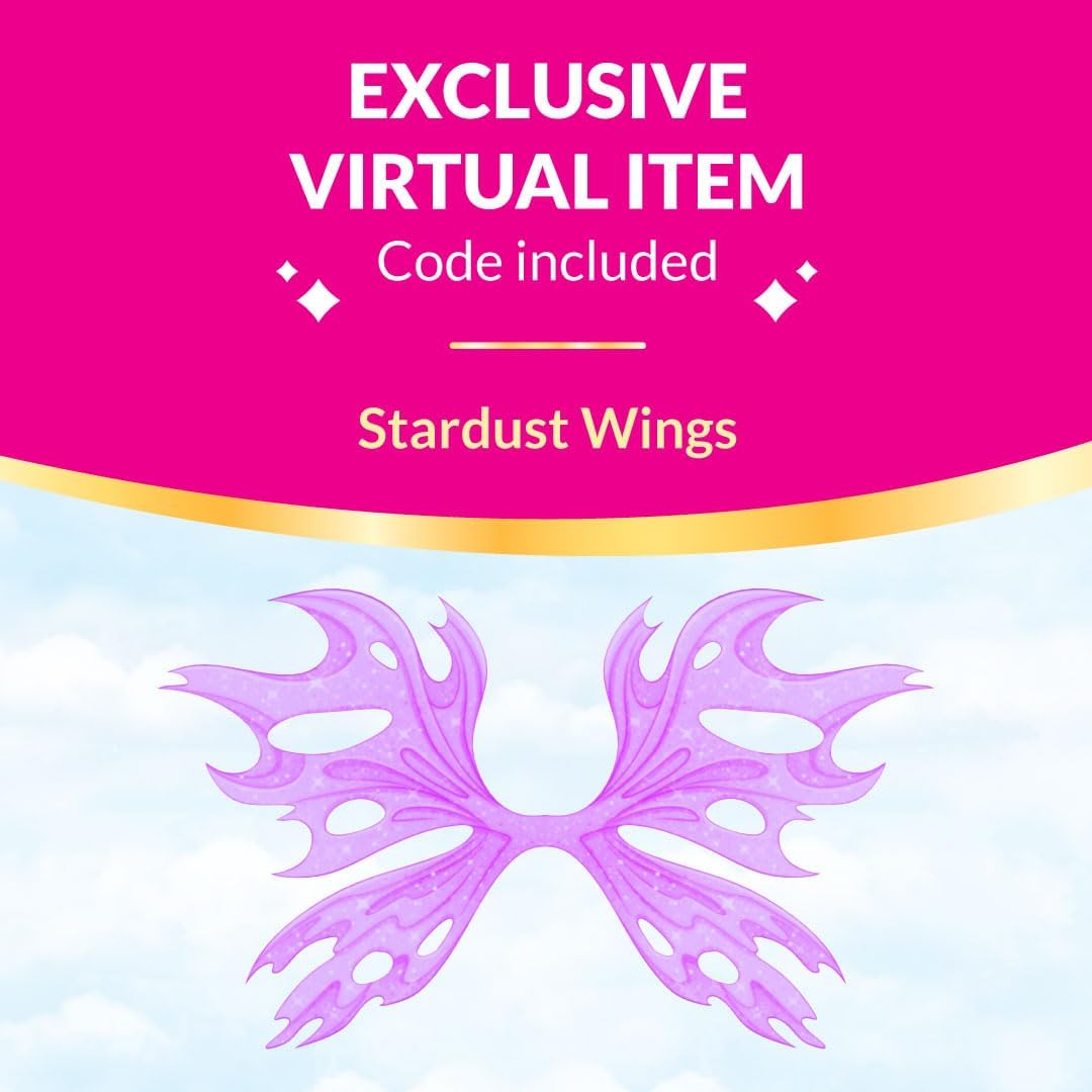 Stardust_Wing_Digital_Code