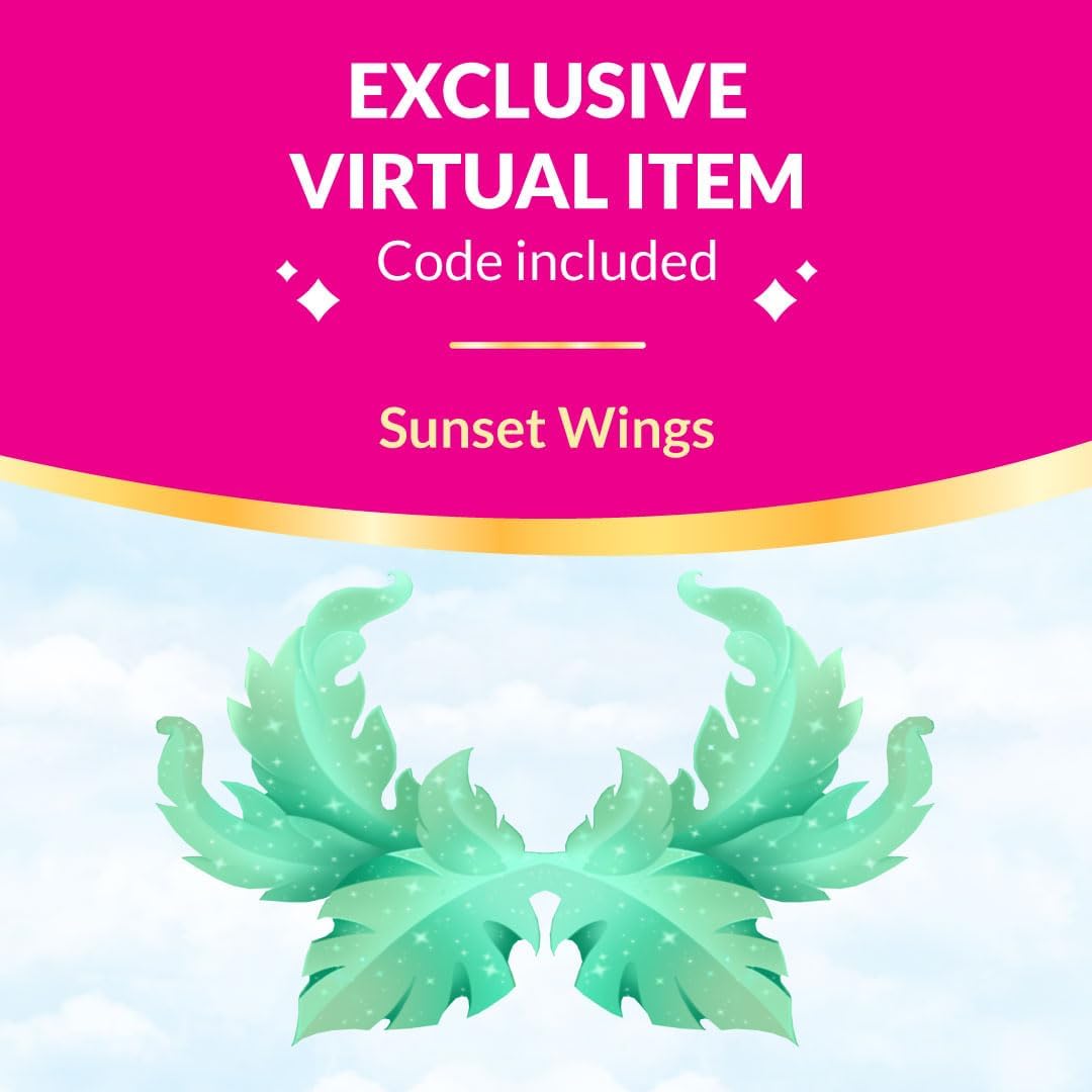 Sunset Wing Digital Code