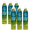 TIGI Bed Head MASTERPIECE Massive Shine Strong Hold Hairspray 75ml - 6 PACK