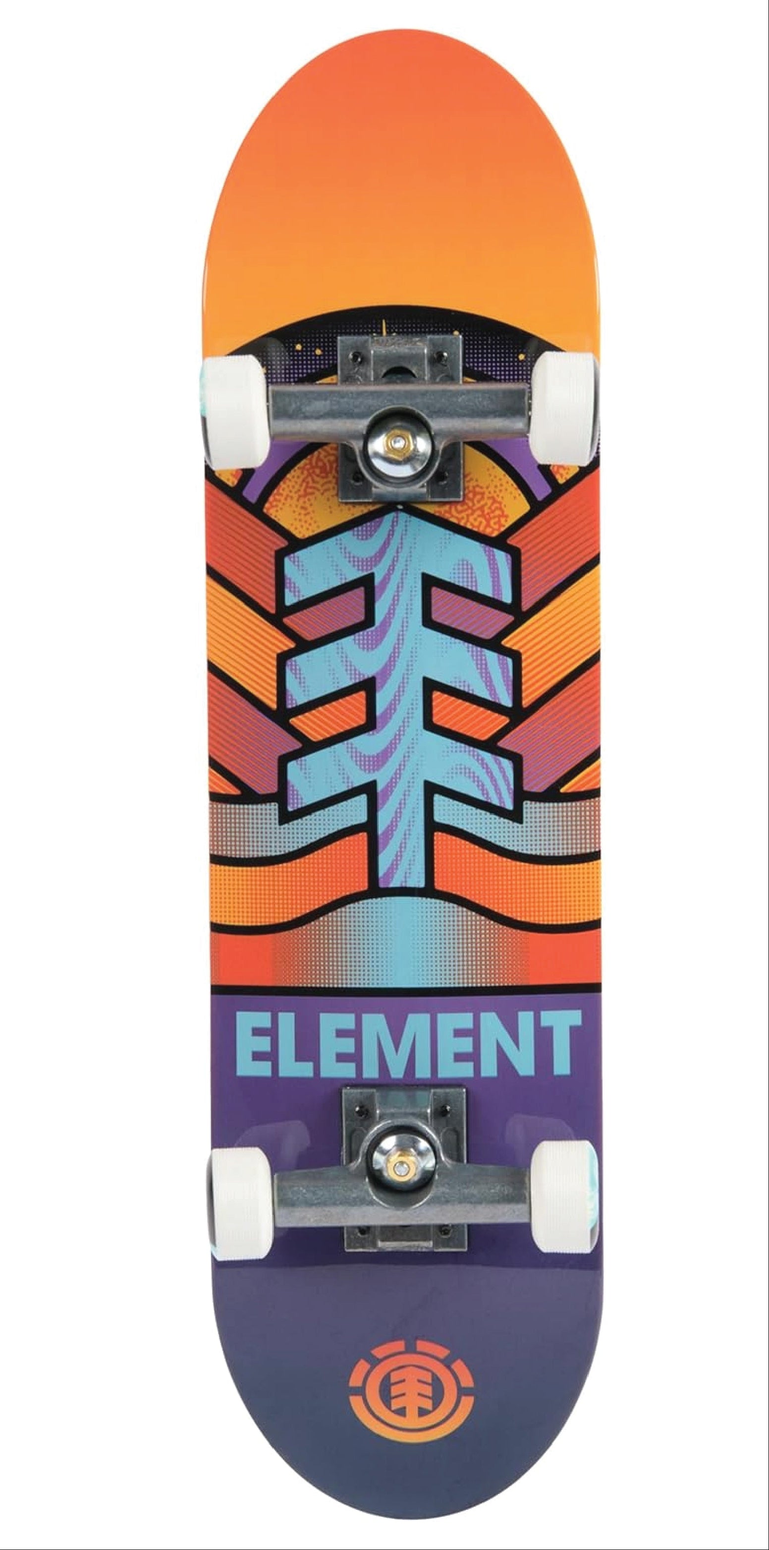Tech Deck Handboard Element
