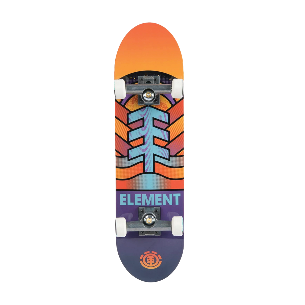 Tech Deck Handboard Element