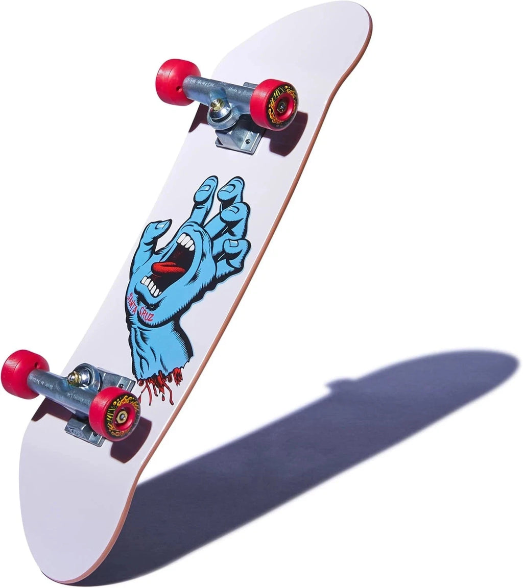 Tech Deck Handboard Santa Cruz