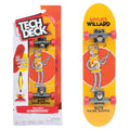 Tech Deck Handboard Toy Machine