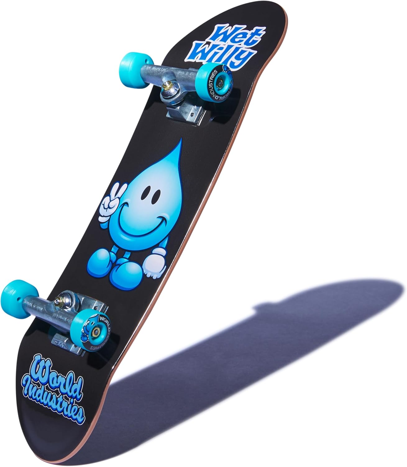Tech Deck, World Industries Handboard