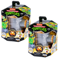 Teenage Mutant Ninja Turtles & Treasure X Sewer Rescue - 2 PACK