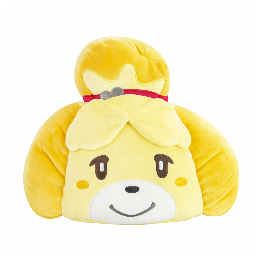 Tomy Animal Crossing Plush Isabell