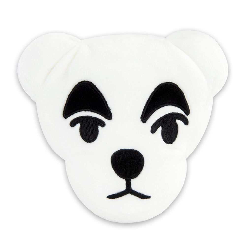Tomy Animal Crossing Plush KK Slider - 18cm - 3 PACK