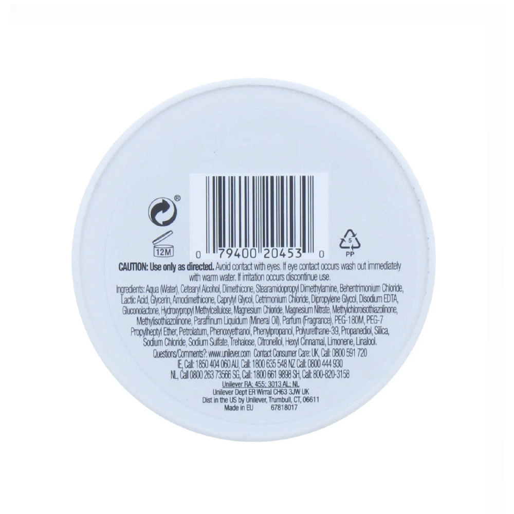 Toni & Guy Hair Mask for Dry Damaged 200ml