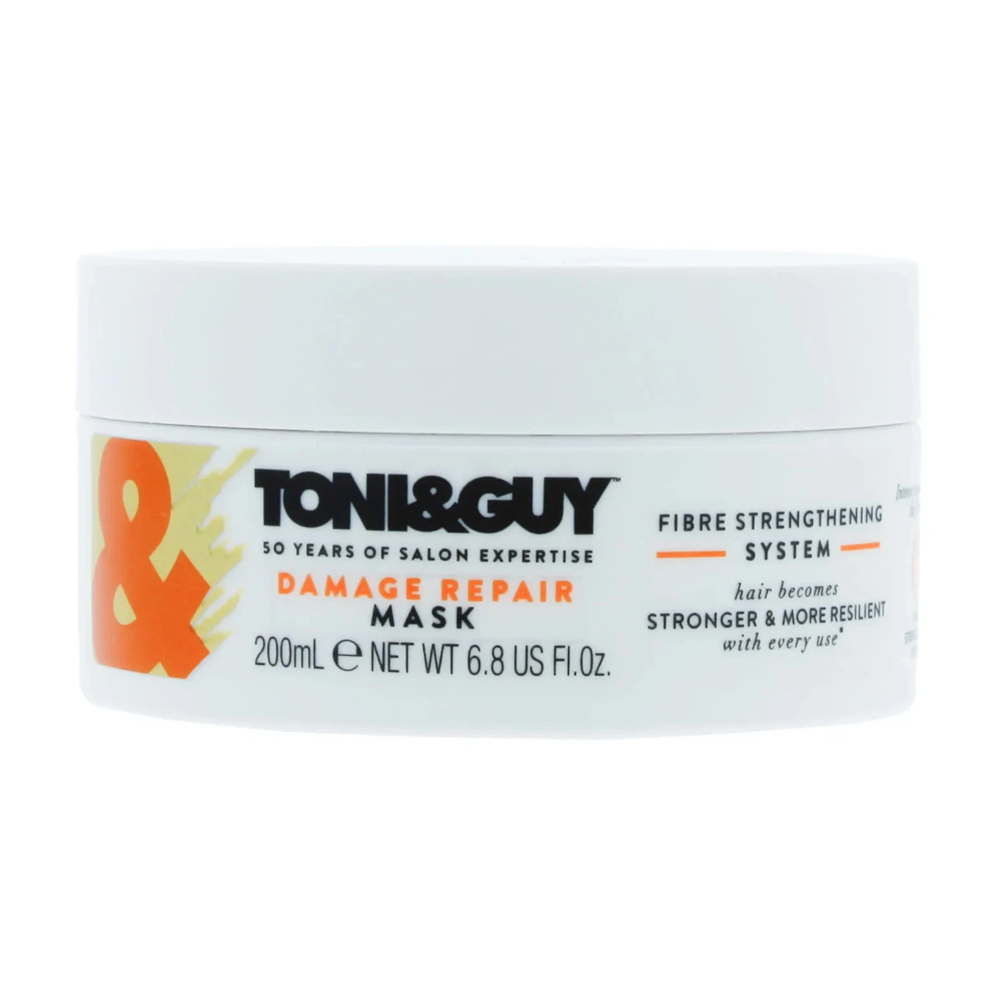 Toni & Guy Hair Mask for Dry Damaged Hair 200ml