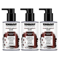 Toni & Guy Mahogany Brown Conditioning Mask Colour Pigments