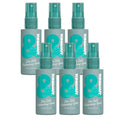 Toni & Guy Sea Salt Texturising Spray - 75ml - 6 PACK