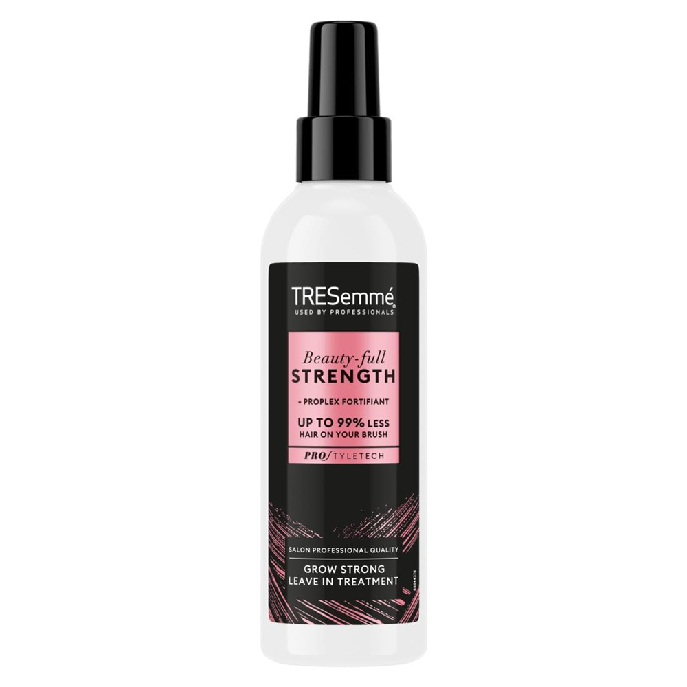 Tresemme Beauty-Full Strength Grow Strong Leave-In Hair Fall