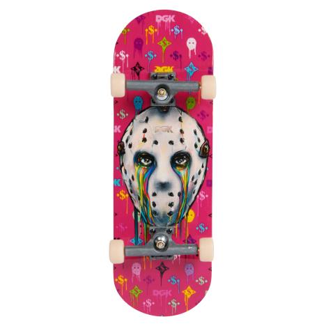 Tech Deck Performance Series