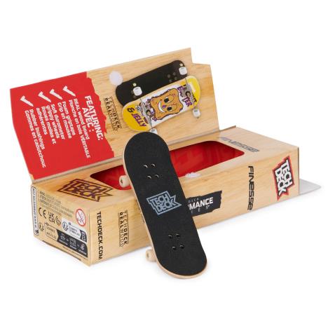 Tech Deck Performance Series Wood Finger Board Finesse