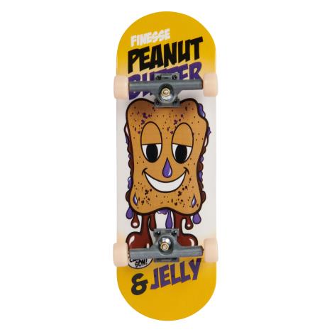 Tech Deck Finger Board Finesse