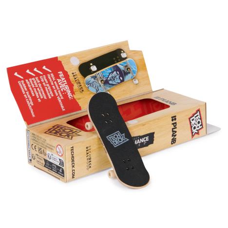 Tech Deck Performance Series Fingerboard PlanB