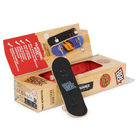 Tech Deck Performance Series Santa Cruz