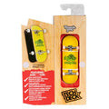 Tech Deck Performance Wood Board Tortex