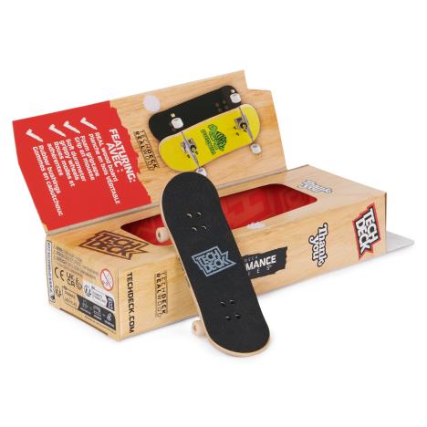 Tech Deck Performance Series